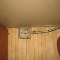Unsecured and Open Electrical Box
